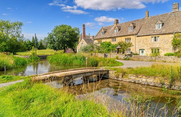 Private Tour of Oxford and The Cotswolds