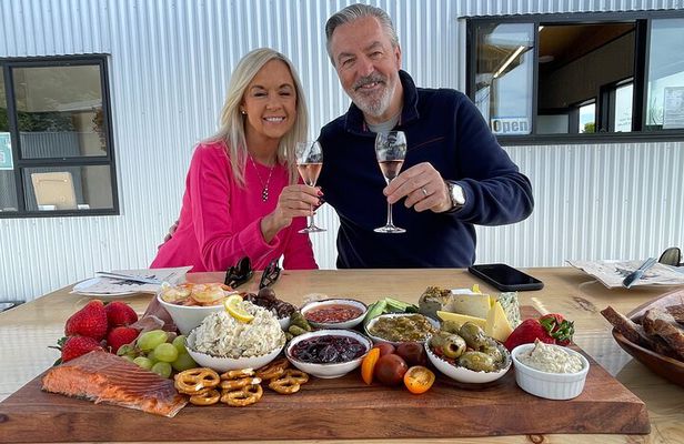 Private Wairarapa Wine Delights Tour from Wellington