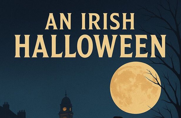 An Irish Halloween