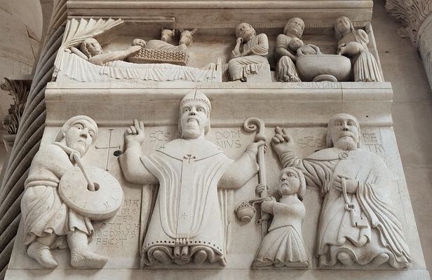 Catholic Heritage Walking Tour of Split