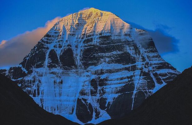 Kailash Mansarovar Yatra Sacred Pilgrimage for Lifetime in Tibet