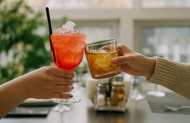 Mix Like a Local Argentine Cocktail Workshop in Palermo