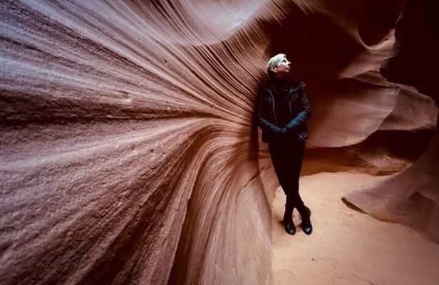 Lower Antelope Canyon and Horseshoe Bend