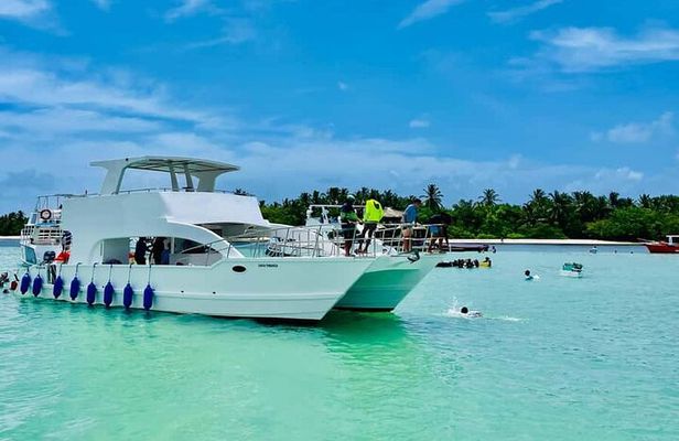 Boat Party