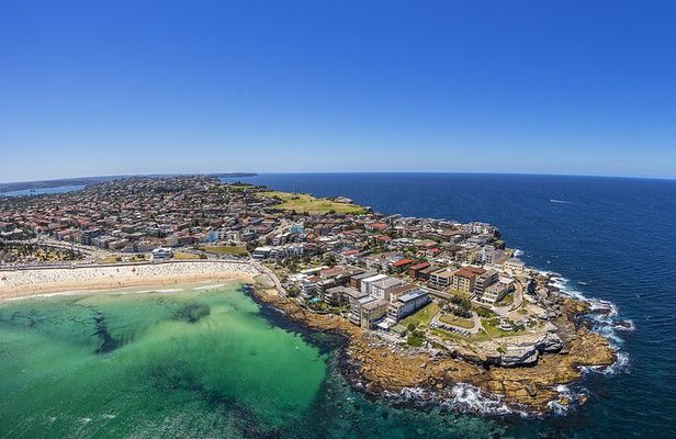 2-Hour Bondi Offshore Express Cruise