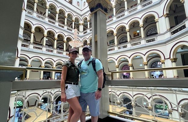 Explora Medellin City Tour Con C13