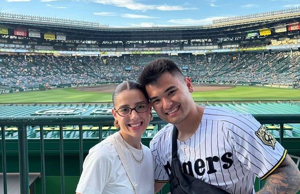 Osaka: Baseball Pilgrimage – Guided Tour of Iconic Koshien
