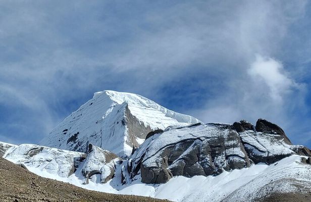 Kailash Mansarovar Tour in 14 Days
