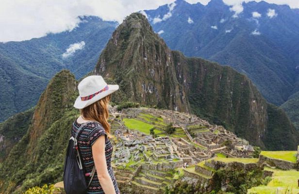Machu Picchu Full Day Tour from Cusco with Expert Guide