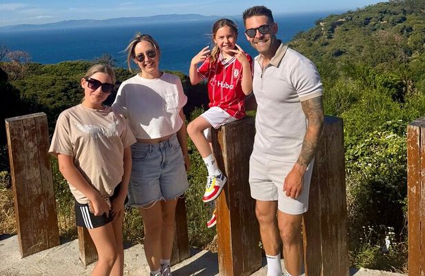 Tangier Grand Tour: Camel Rides, Cap Spartel, Caves & full Meals