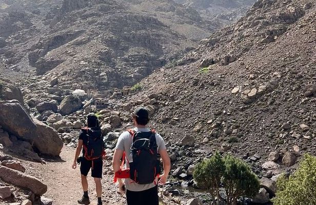 MOUNT TOUBKAL Mount toubkal