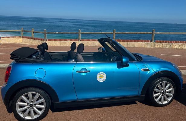 Perth Mini Beach Tour