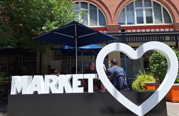 A Taste of Adelaide Central Markets Food Tour