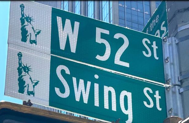 Classic Nightclubs & Speakeasies of New York Walking Tour