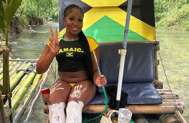 Atv,rafting,Magarittaville and or Hip strip in Montego Bay