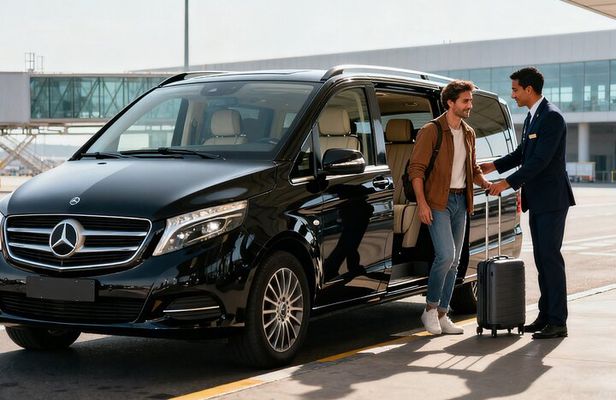 Turkey Fethiye Dalaman Airport Transfer with Private Car