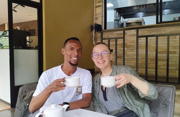 1 Day Kigali City Tour