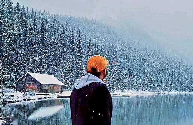 Trip Lake Louise-Lake Minnewanka-Two Jack-Moraine & Emerald Lakes