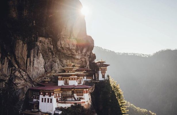 7-Day Private Bhutan Tour with Tiger’s Nest Hike & Culture