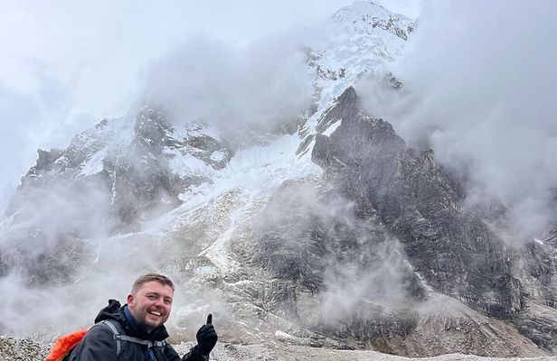 Salkantay Trek Panaka Journey 5 Days 4 Nights