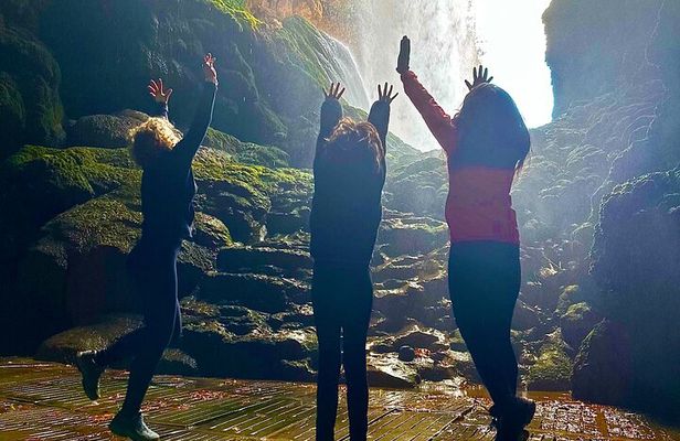 Explore the Stone Monastery and discover Sigüenza from Madrid