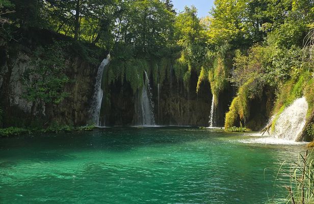 Plitvice Lakes Private Tour Guided Full Day Experience