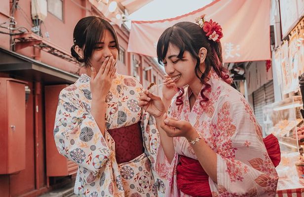 Kanazawa Custom Private Tour Samurai History and Culture