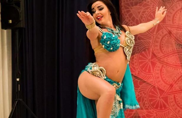 Luxury Dinner Nile Cruise in Cairo with Private Transfer