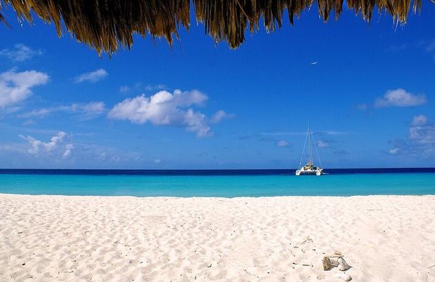 Private & Customizable Curaçao Island Tour: City & Beaches