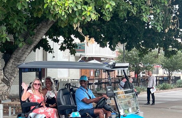 Private Old Town Scottsdale Experience (Saguaro) 