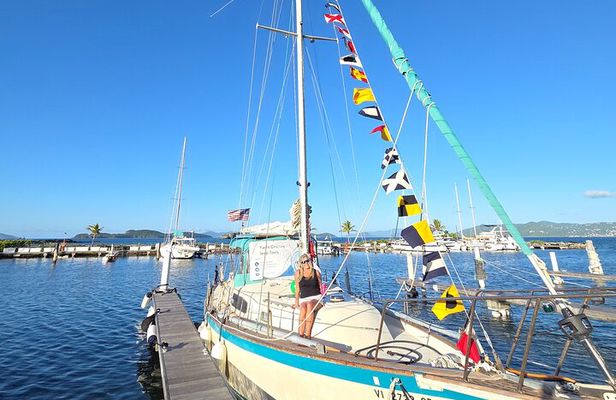 Sail and Snorkel Private Charter - Half Day Morning