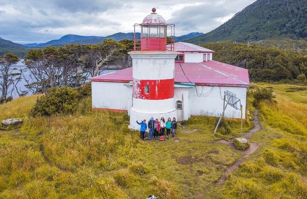 Trekking to the Southernmost Lighthouse of San Isidro