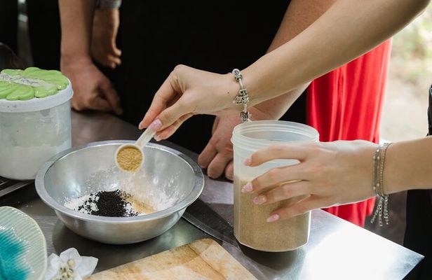 Thai Cooking Masterclass at Phuket Cooking Academy