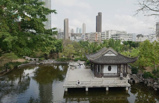 Discover Hong Kong: Private Half-Day or Full-Day Tour