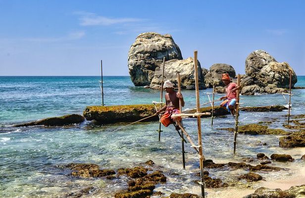 High recommended multi-day customizable Sri Lanka tours 