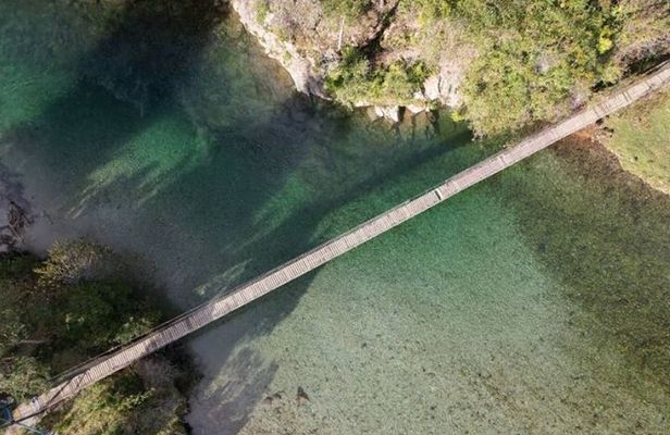 Custom Tour of the Lakes Region in Chile