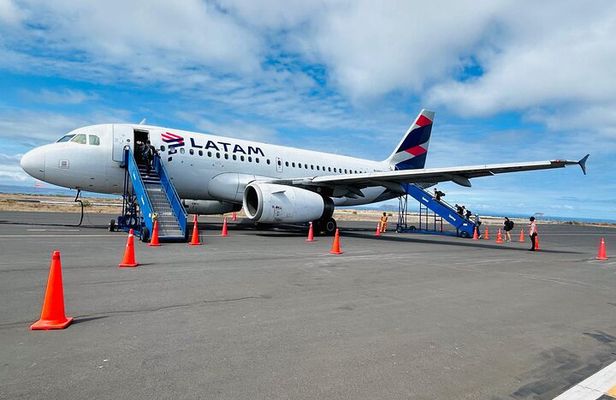 Santa Cruz & Isabela and islet TINTORERAS,Galapagos Jewelry 5D/4N