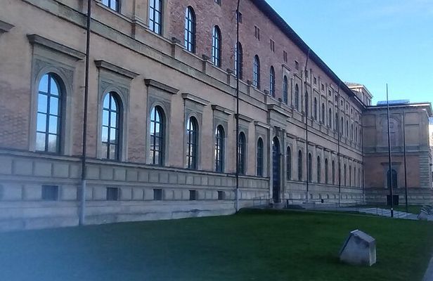 Alte Pinakothek Munich Guided Tour
