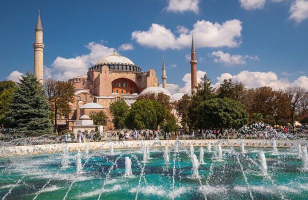 Istanbul Photography Masterclass - Private Photography Lesson