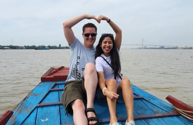 Mekong My Tho Islands ( Private - Private Group )