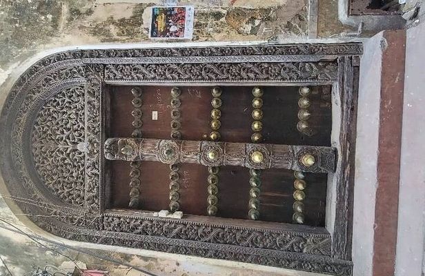 Spice Farm and Stone Town Tour with Private Transfers