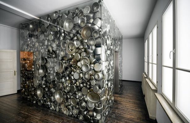 Schindler's Factory Guided tour