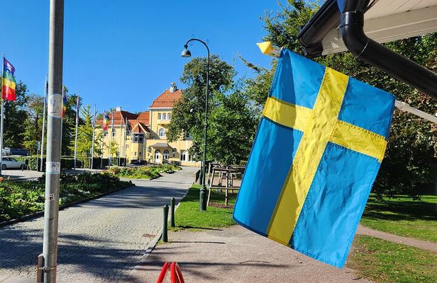 Malmo Highlights in 4 Hours - Train & Fika Included