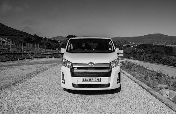 Ultimate South African Wine Tour Sip Savor and Explore