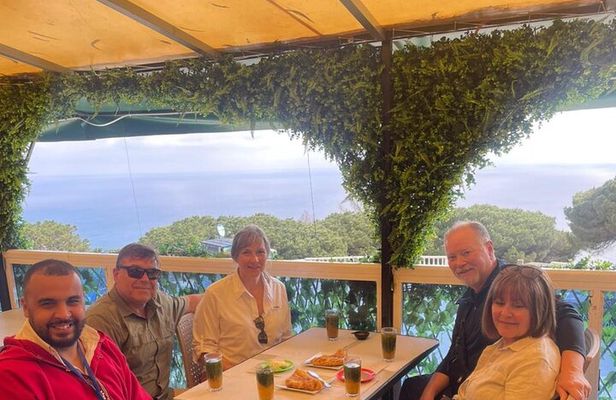 Tangier Highlights Private Tour – Discover the Best of the City