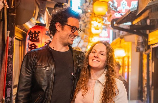 Osaka Essentials Private Tour: Perfect for First-Time Visitors