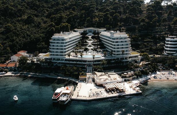 Salerno Sorrento, Positano, and Amalfi Coast Full Day Tour