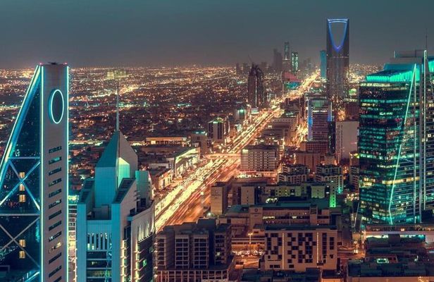 Full-Day Riyadh City Experience