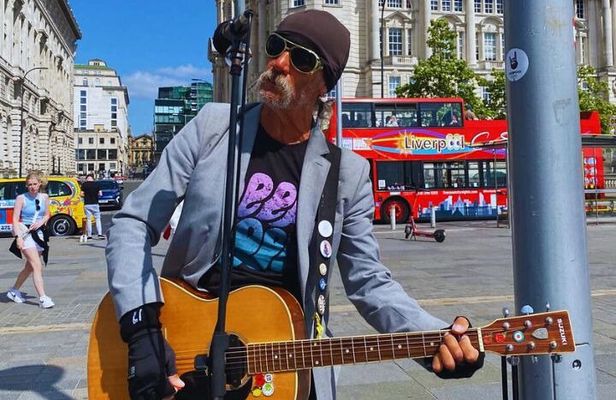 Epic Sightseeing Private Walk + History, Culture, The Beatles