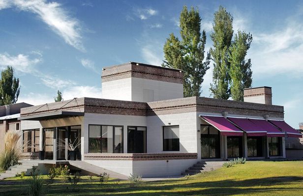 Mendoza Malbec Experience